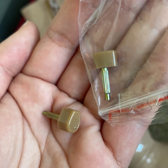 Size 5.5 Steve Madden Wagner - Picture 13 of 13